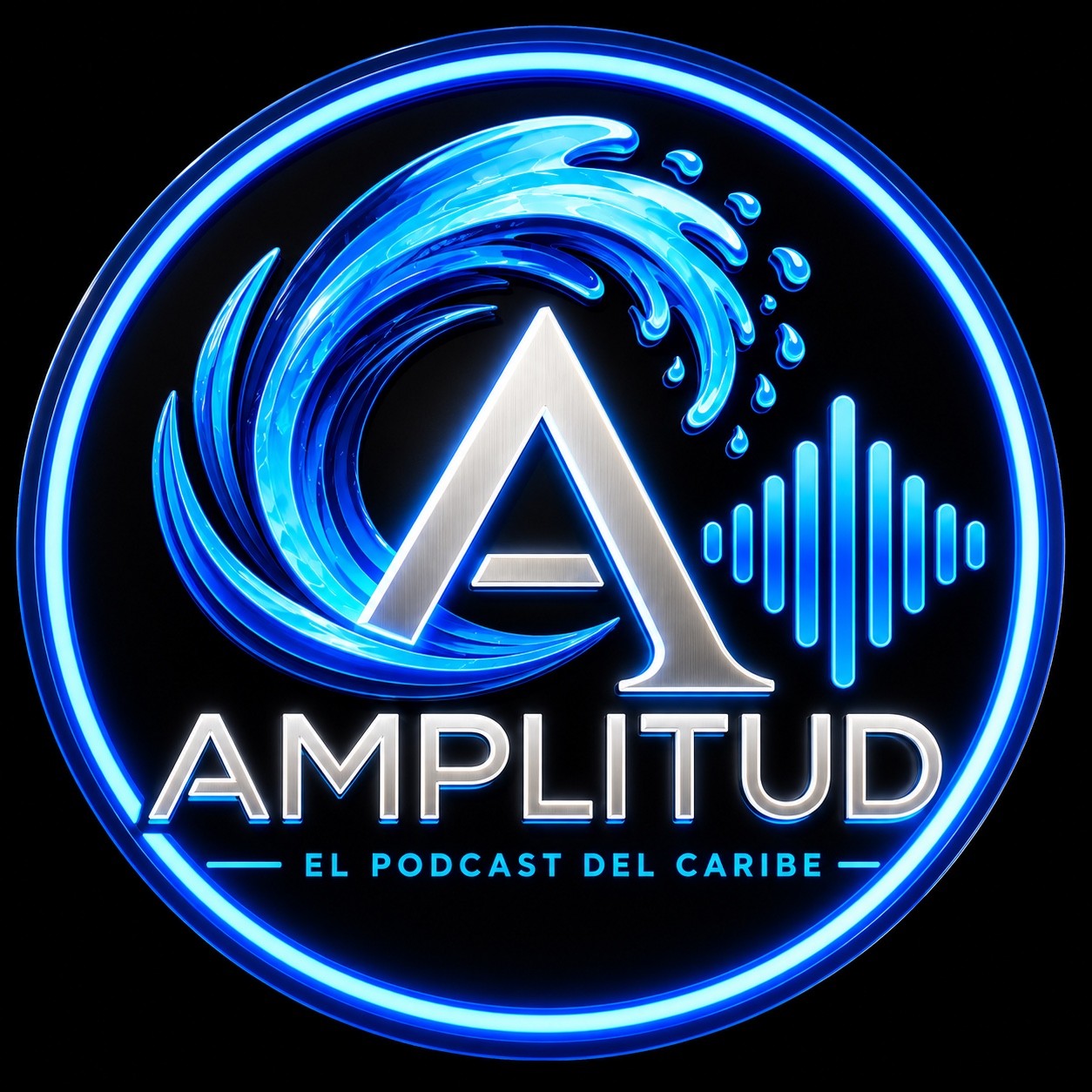 Logo AMPLITUD