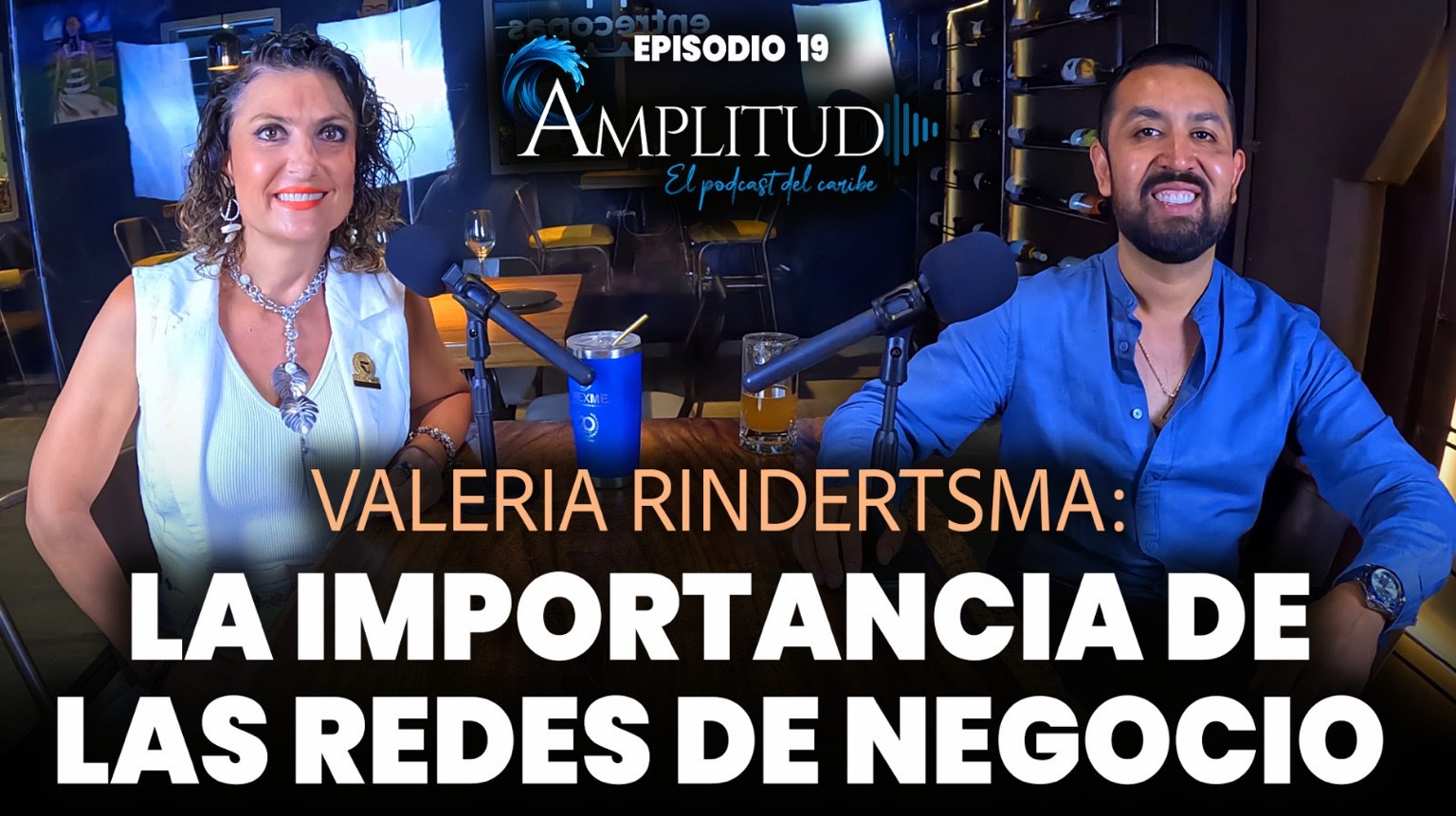 Episodio 18 - Lorena Vázquez